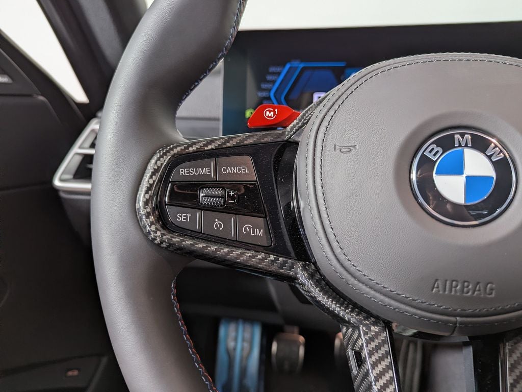 2026 BMW M2 Base