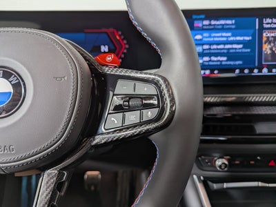 2026 BMW M2 Base