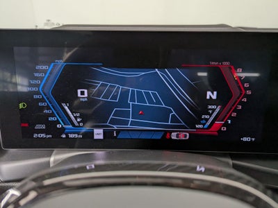 2026 BMW M2 Base