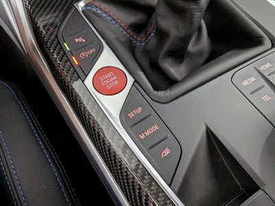 2026 BMW M2 Base