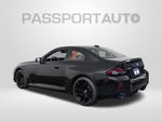 2026 BMW M2 Base