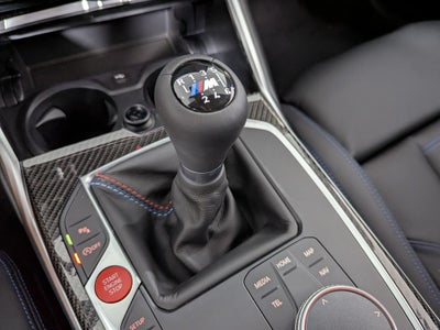 2026 BMW M2 Base