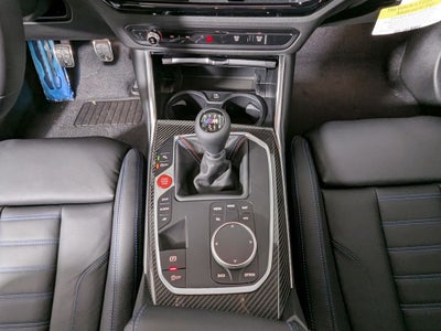 2026 BMW M2 Base