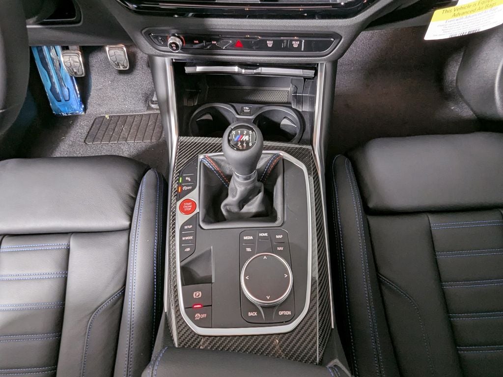2026 BMW M2 Base
