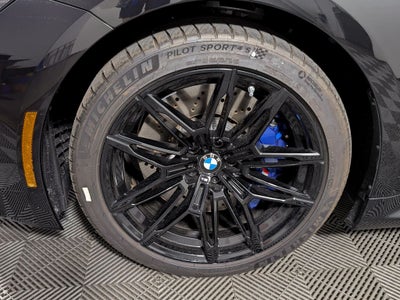 2026 BMW M2 Base