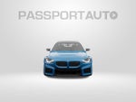 2026 BMW M2 Base