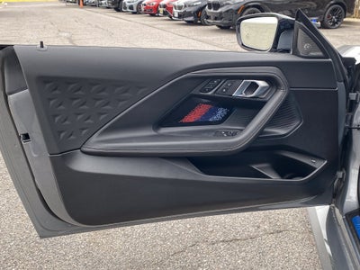 2026 BMW M2 Base