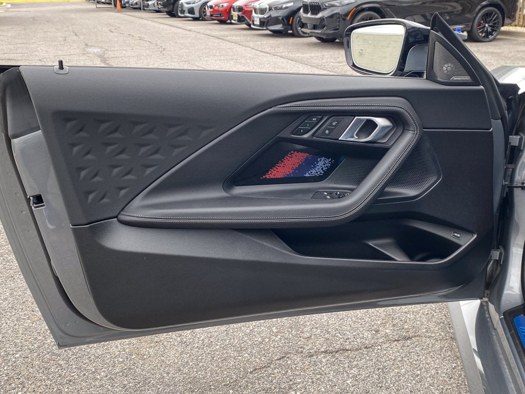 2026 BMW M2 Base