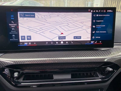 2026 BMW M2 Base
