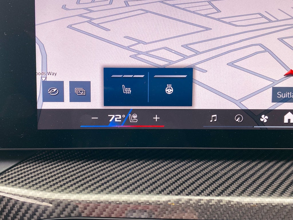 2026 BMW M2 Base