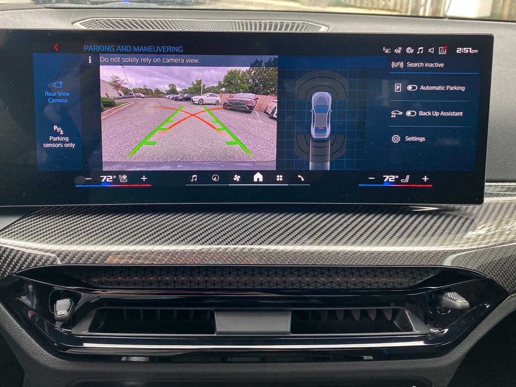 2026 BMW M2 Base