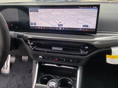 2026 BMW M2 Base