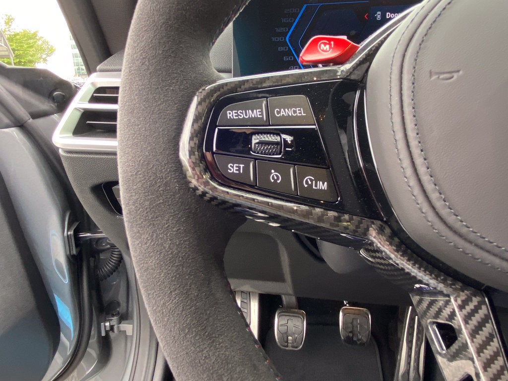 2026 BMW M2 Base