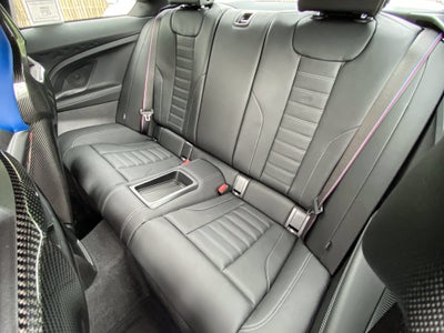 2026 BMW M2 Base