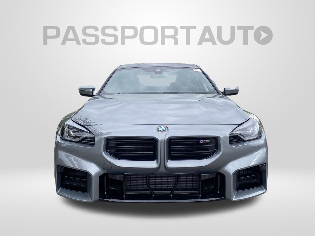 2026 BMW M2 Base