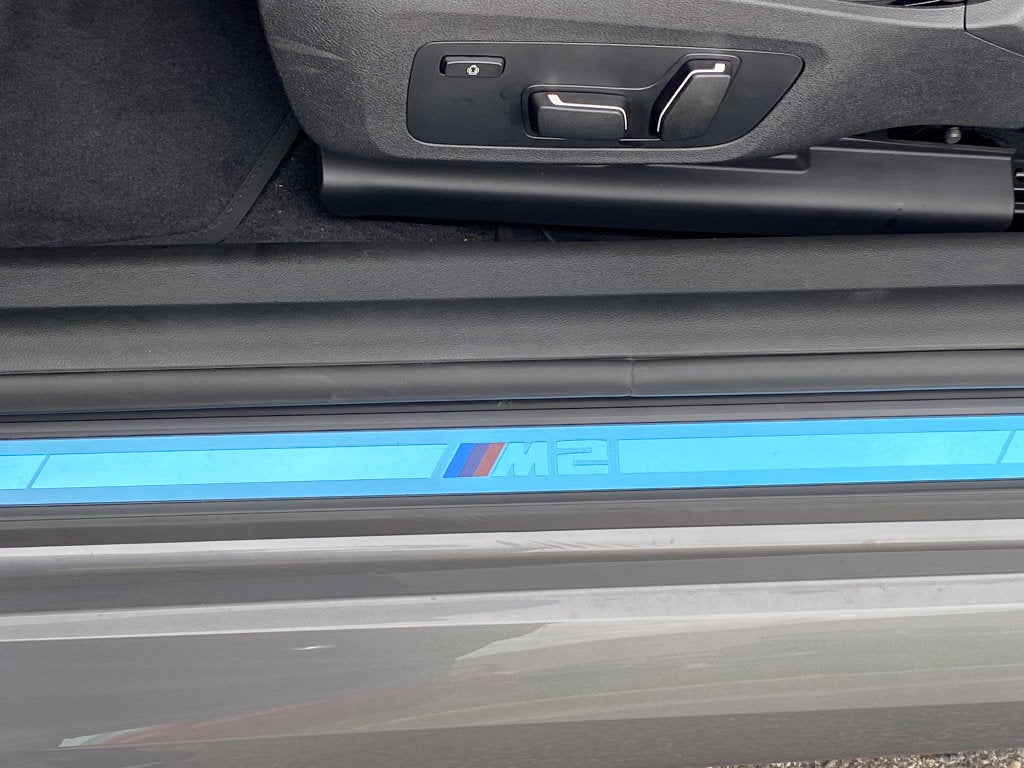 2026 BMW M2 Base