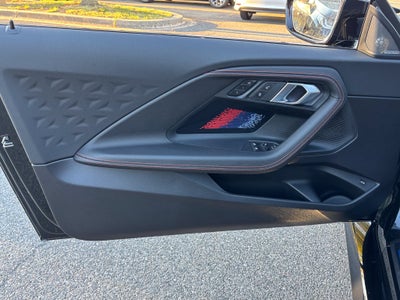 2026 BMW M2 Base