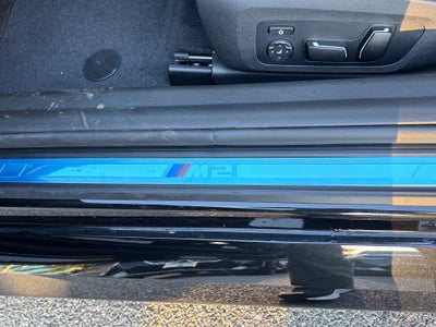 2026 BMW M2 Base