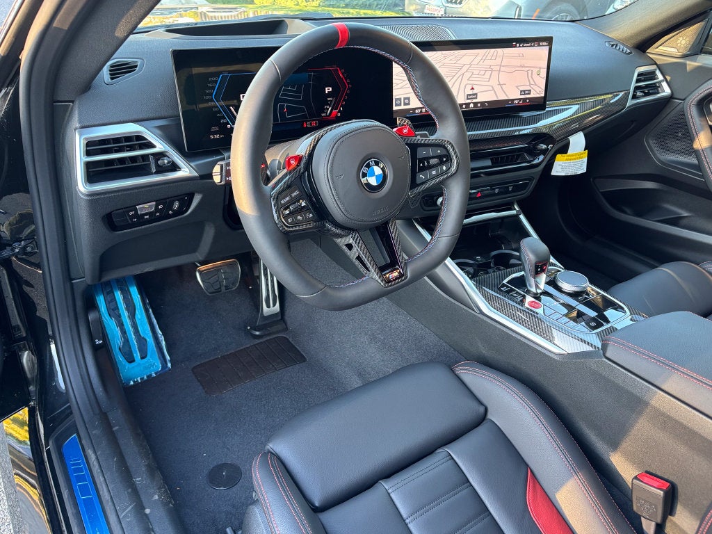 2026 BMW M2 Base