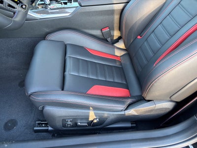 2026 BMW M2 Base
