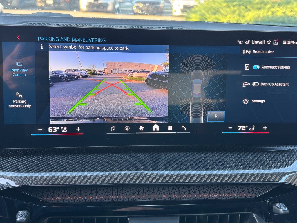 2026 BMW M2 Base