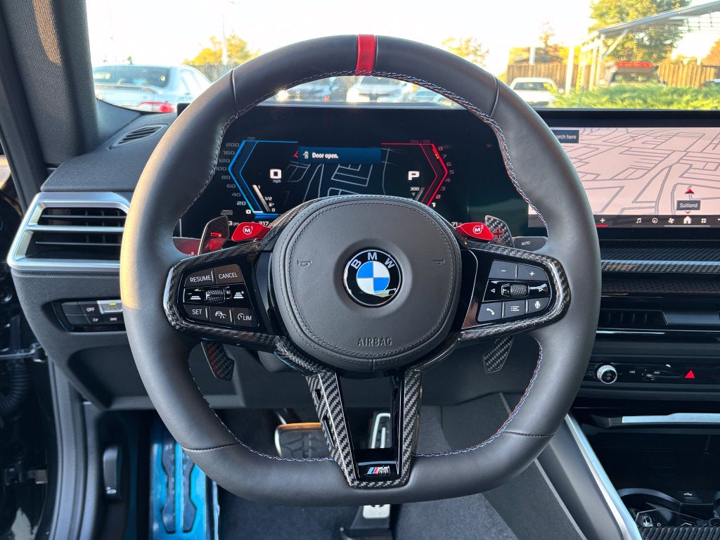2026 BMW M2 Base