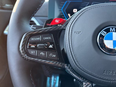 2026 BMW M2 Base