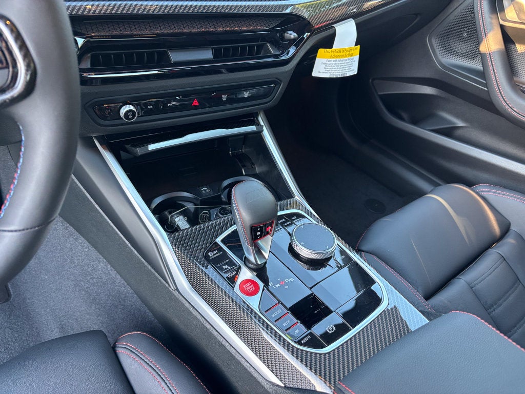 2026 BMW M2 Base