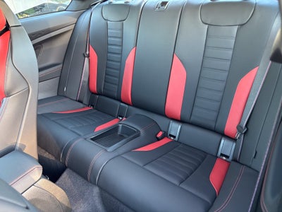 2026 BMW M2 Base