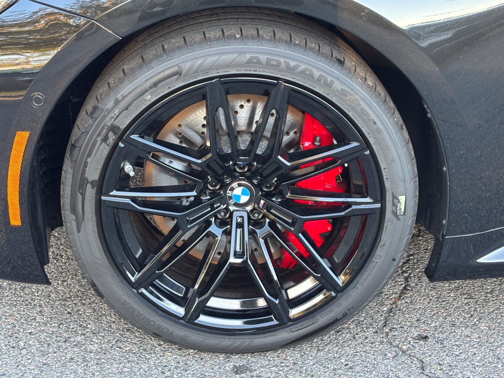 2026 BMW M2 Base