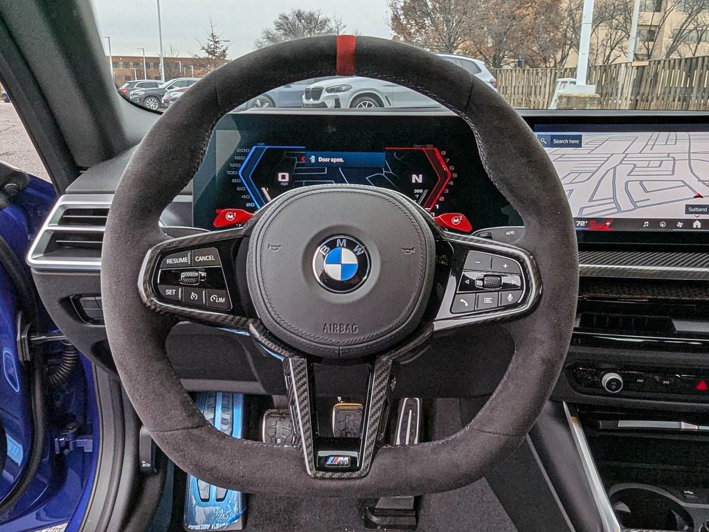 2026 BMW M2 Base