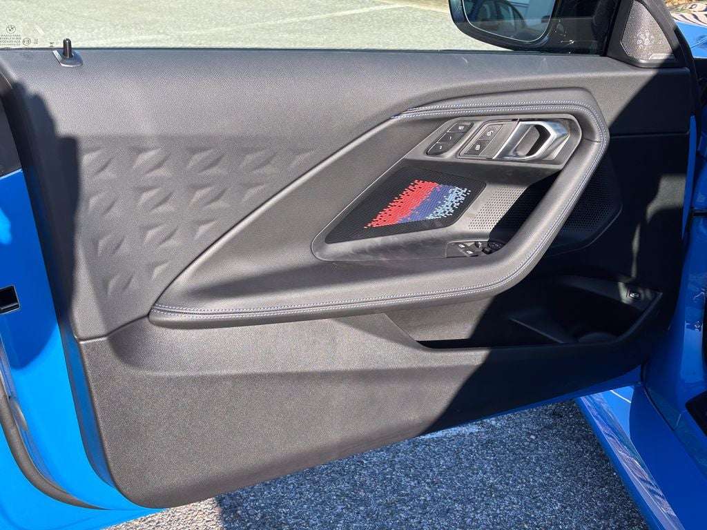 2026 BMW M2 Base
