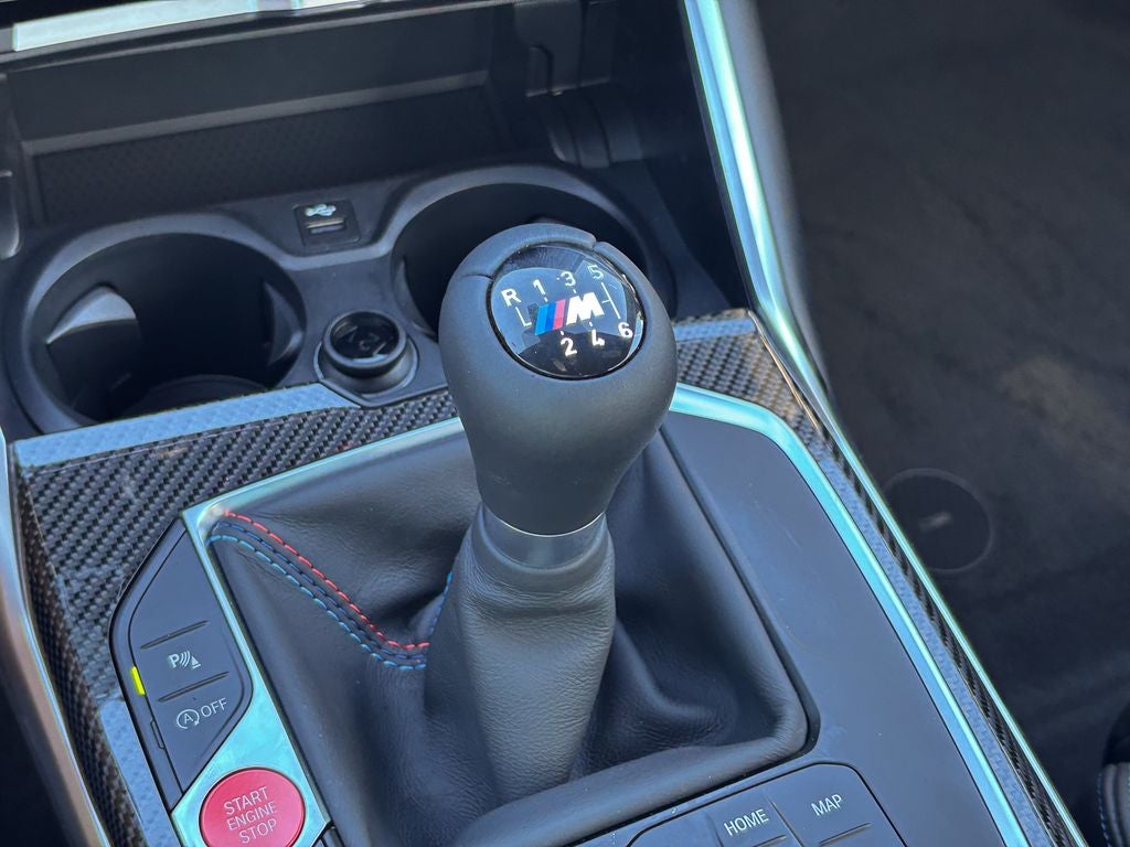 2026 BMW M2 Base