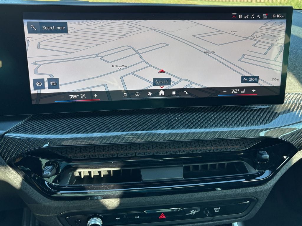 2026 BMW M2 Base