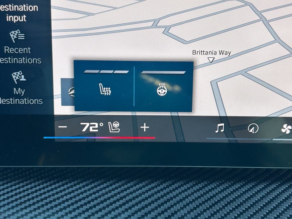 2026 BMW M2 Base