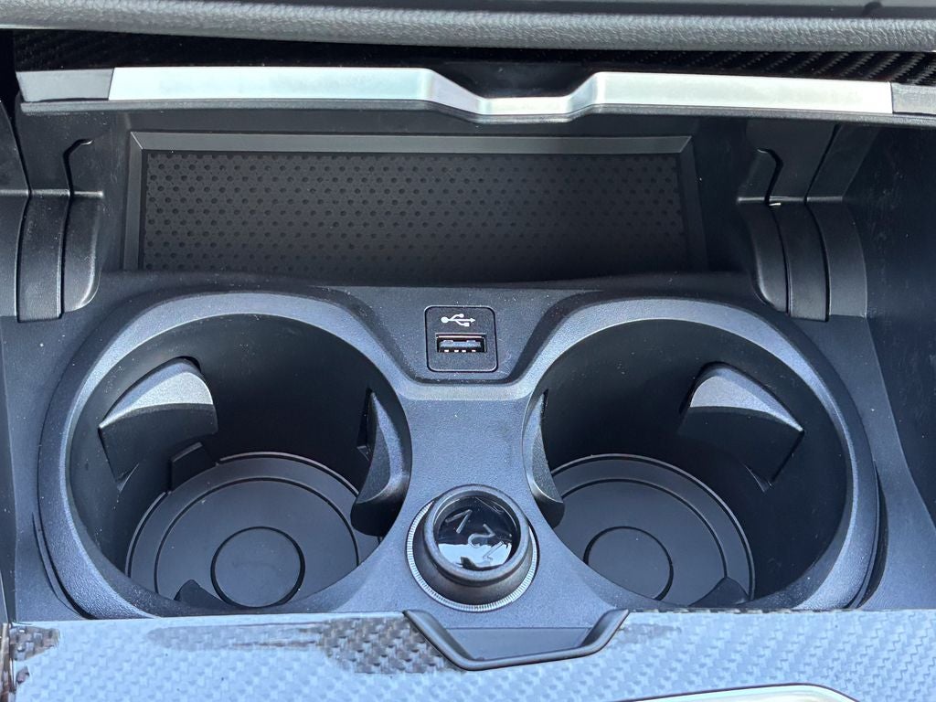 2026 BMW M2 Base