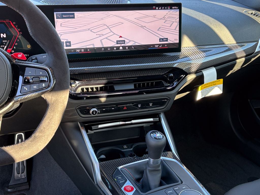 2026 BMW M2 Base