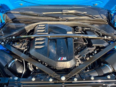 2026 BMW M2 Base