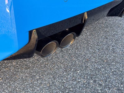 2026 BMW M2 Base
