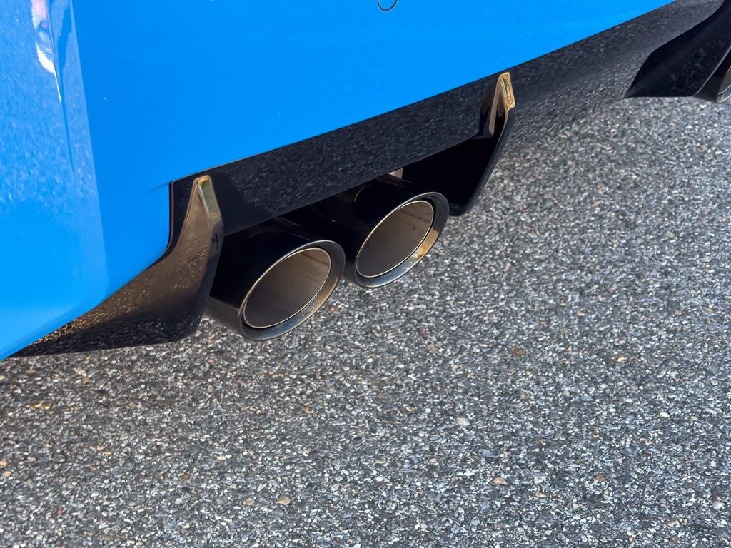 2026 BMW M2 Base