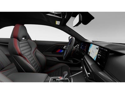 2026 BMW M2 Base