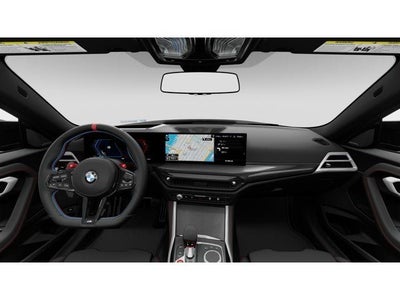 2026 BMW M2 Base