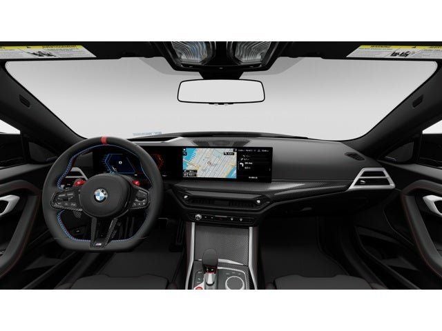 2026 BMW M2 Base