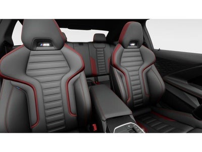 2026 BMW M2 Base