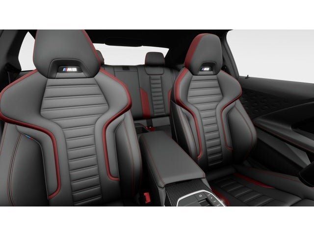 2026 BMW M2 Base