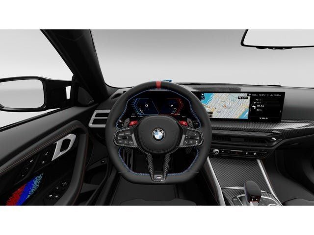 2026 BMW M2 Base