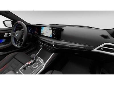 2026 BMW M2 Base