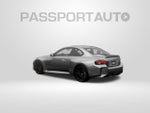 2026 BMW M2 Base
