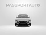 2026 BMW M2 Base