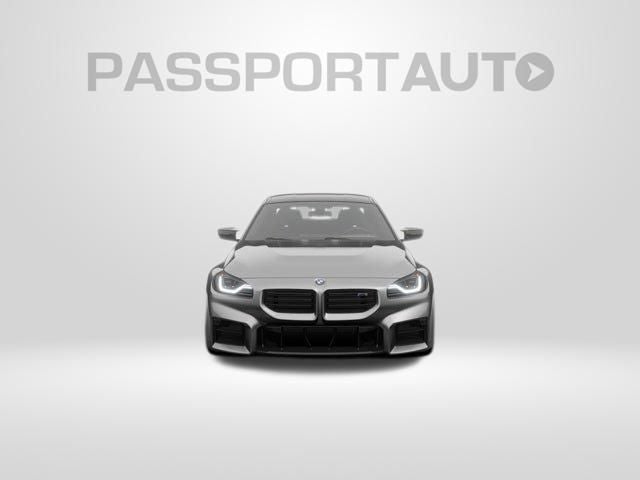 2026 BMW M2 Base